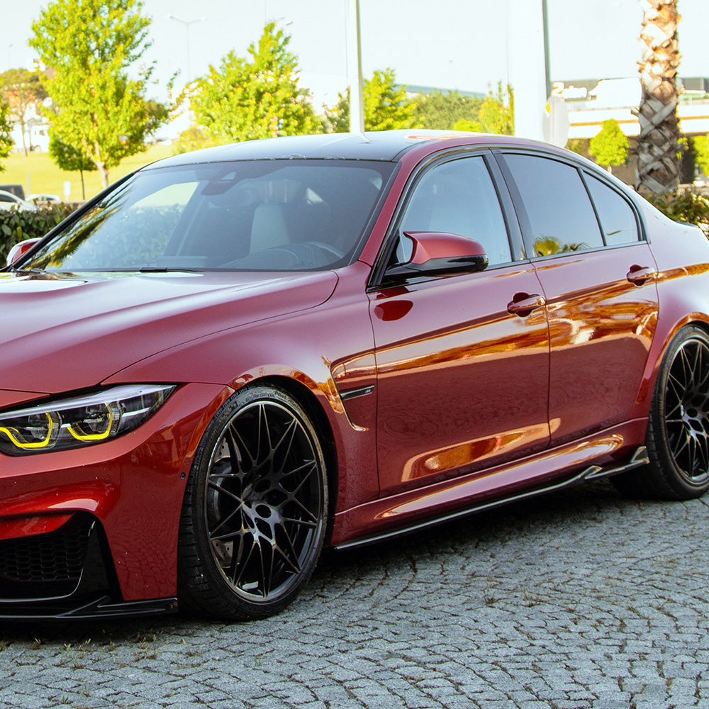 Side Skirts BMW M3 Side Skirts BMW M3