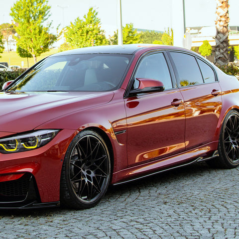 Side Skirts BMW M3 Side Skirts BMW M3