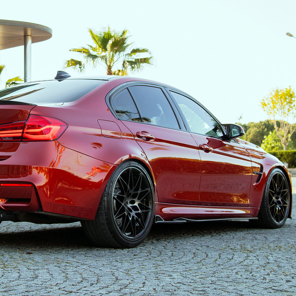 Side Skirts BMW M3 Side Skirts BMW M3