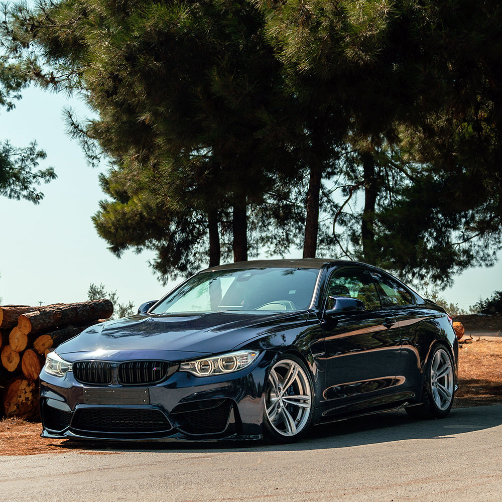 Side Skirts BMW M4 Side Skirts BMW M4