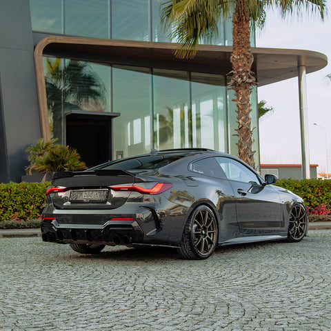 Body Kit BMW 4 Series Body Kit BMW 4 Series