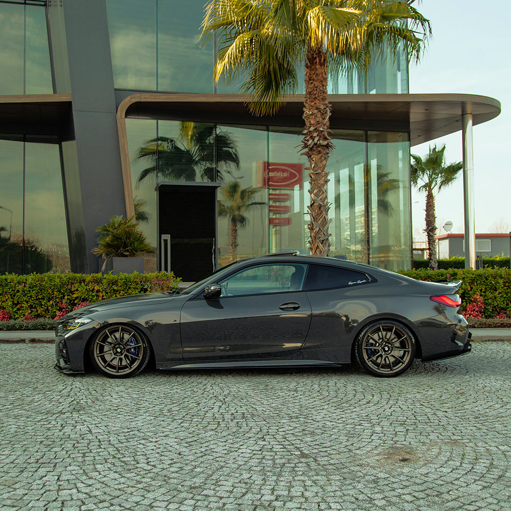 Body Kit BMW 4 Series Body Kit BMW 4 Series