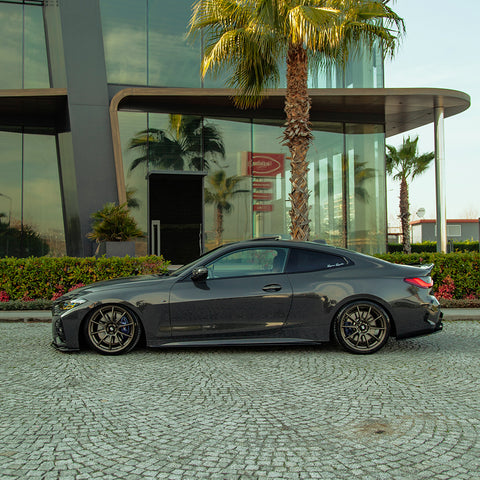 Body Kit BMW 4 Series Body Kit BMW 4 Series