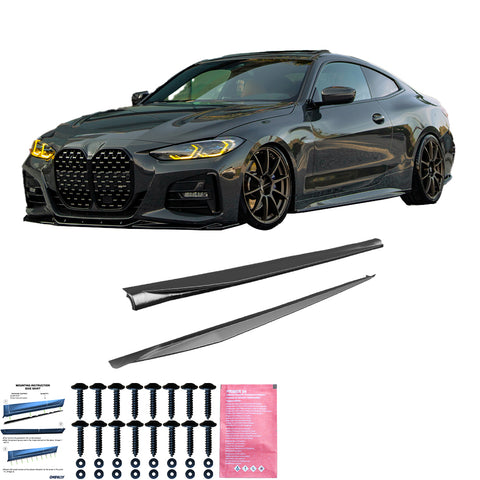 Body Kit BMW 4 Series Body Kit BMW 4 Series