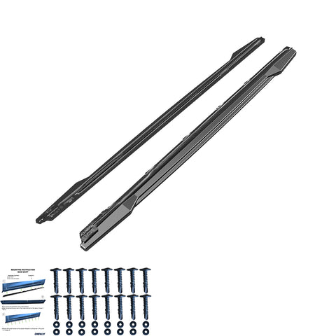 Side Skirts AUDI SQ5 Side Skirts AUDI SQ5