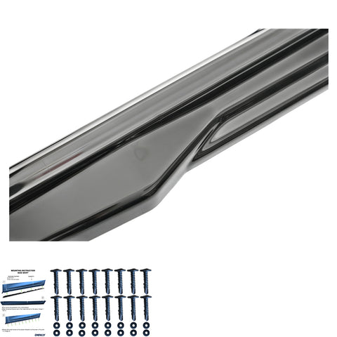 Side Skirts AUDI SQ5 Side Skirts AUDI SQ5