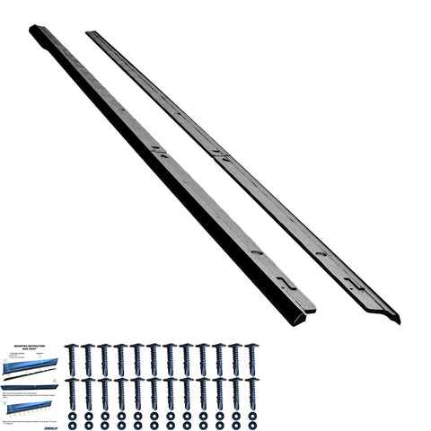 Side Skirts VW VOLKSWAGEN Transporter Side Skirts VW VOLKSWAGEN Transporter