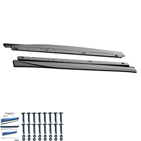 Side Skirts VW VOLKSWAGEN Tiguan Side Skirts VW VOLKSWAGEN Tiguan