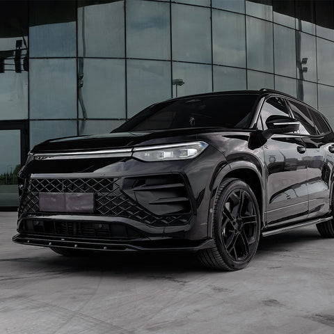 Side Skirts VW VOLKSWAGEN Tayron Side Skirts VW VOLKSWAGEN Tayron