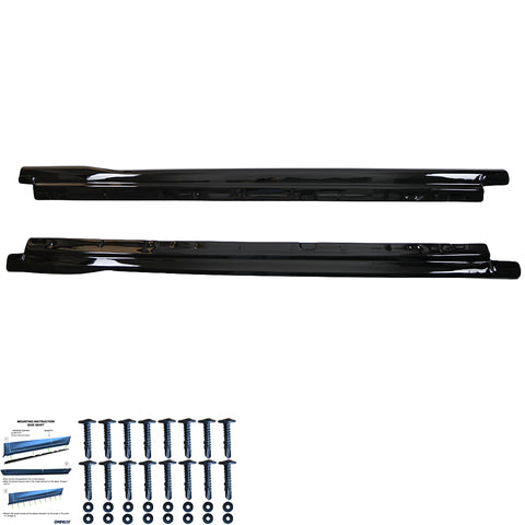 Side Skirts VW VOLKSWAGEN Tayron Side Skirts VW VOLKSWAGEN Tayron