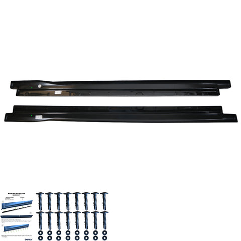 Side Skirts VW VOLKSWAGEN Tayron Side Skirts VW VOLKSWAGEN Tayron