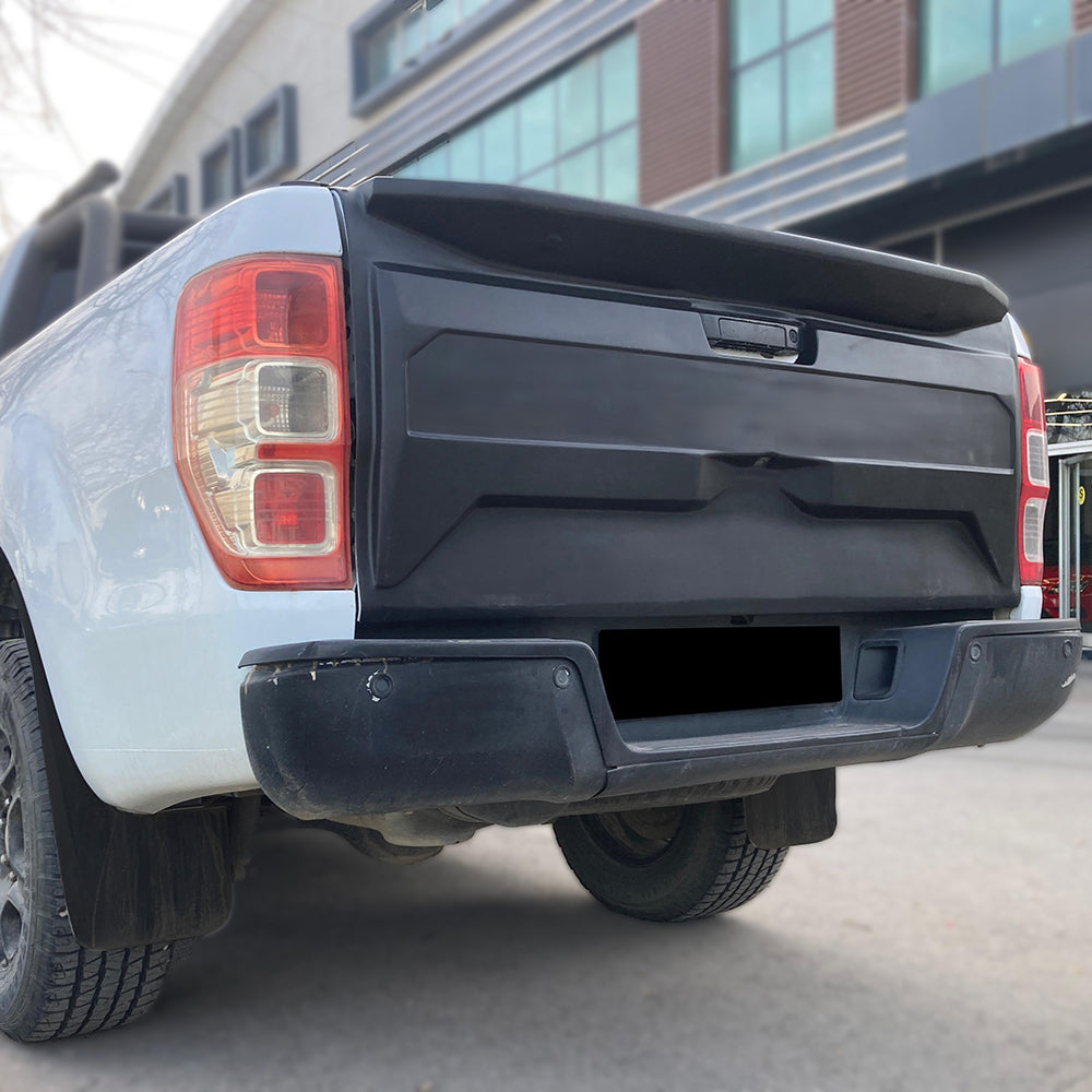 Tailgate Cover FORD Ranger Tailgate Cover FORD Ranger