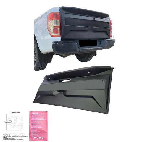 Tailgate Cover FORD Ranger Tailgate Cover FORD Ranger