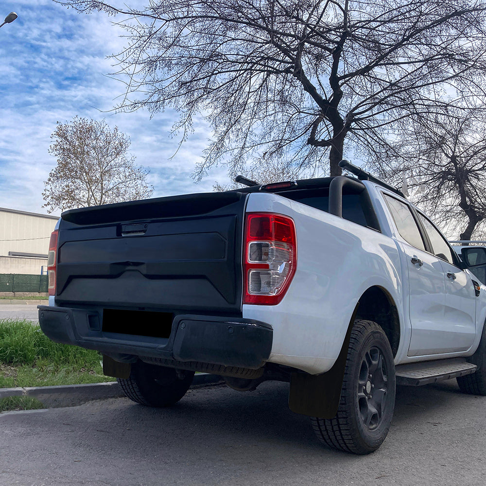 Tailgate Cover FORD Ranger Tailgate Cover FORD Ranger