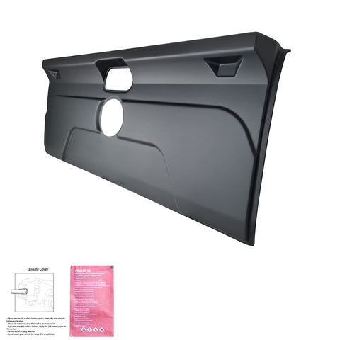 Tailgate Cover VW VOLKSWAGEN Amarok Tailgate Cover VW VOLKSWAGEN Amarok