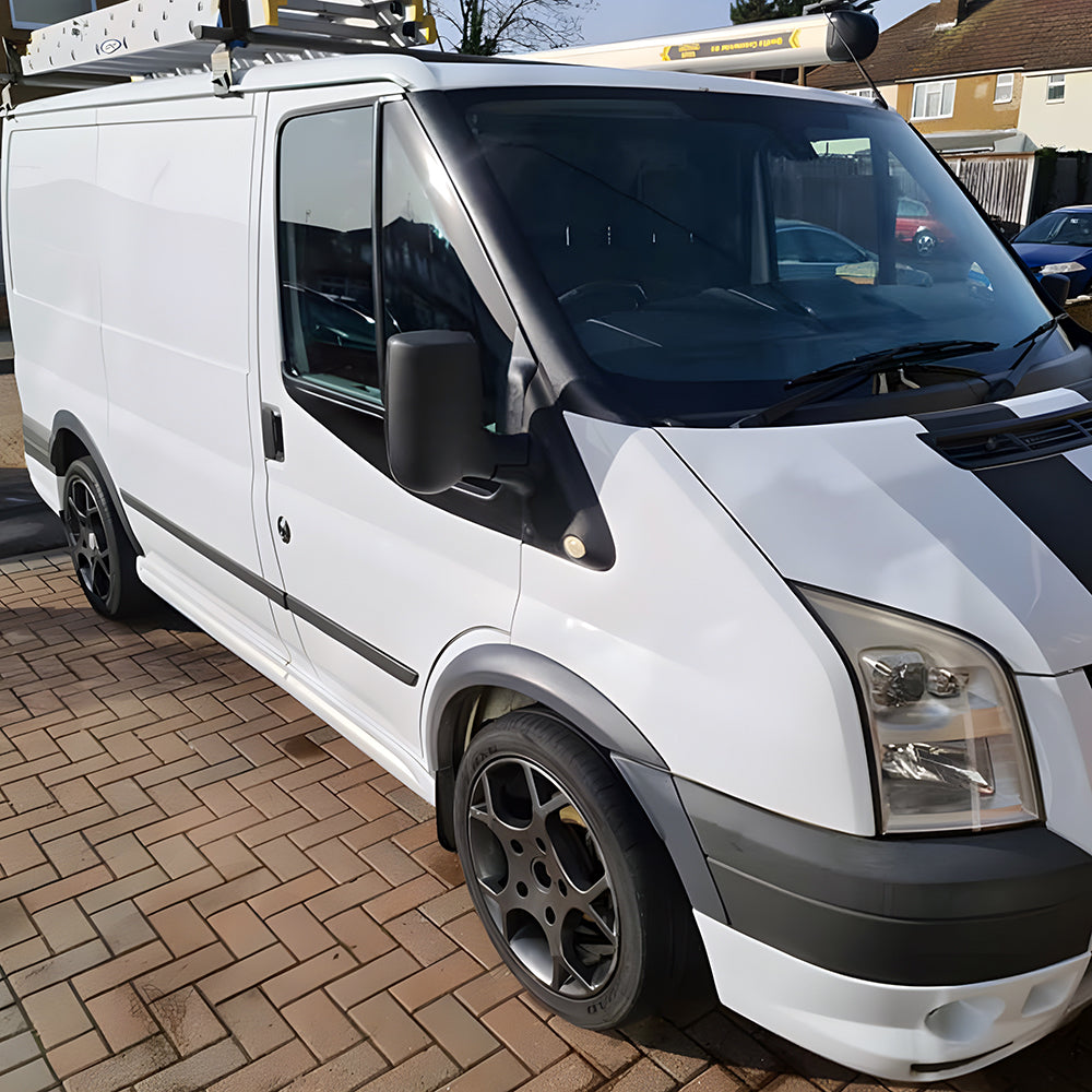 Wheel Arch Trims Ford Transit Wheel Arch Trims Ford Transit