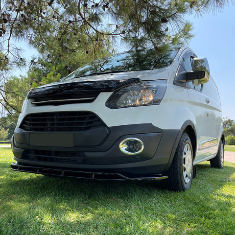 Wheel Arch Trims Ford Transit Wheel Arch Trims Ford Transit
