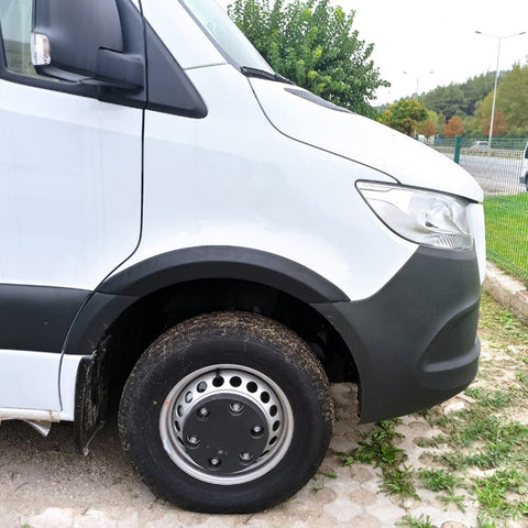 Wheel Arch Trims MERCEDES Sprinter Wheel Arch Trims MERCEDES Sprinter
