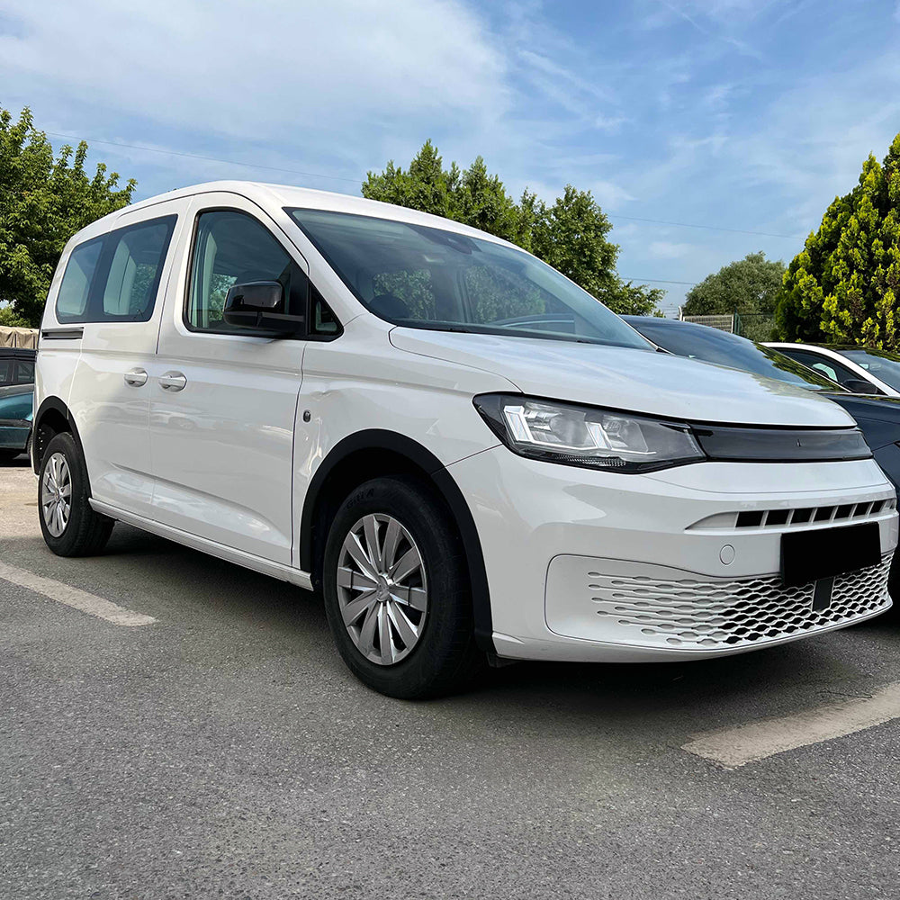 Wheel Arch Trims VW VOLKSWAGEN Caddy Wheel Arch Trims VW VOLKSWAGEN Caddy
