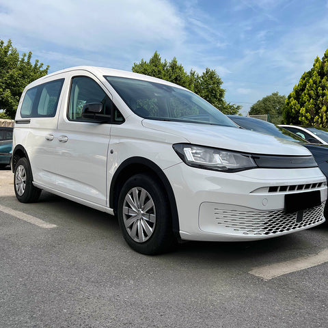 Wheel Arch Trims VW VOLKSWAGEN Caddy Wheel Arch Trims VW VOLKSWAGEN Caddy