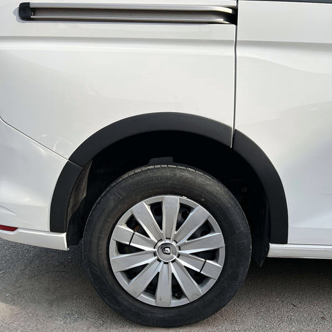 Wheel Arch Trims VW VOLKSWAGEN Caddy Wheel Arch Trims VW VOLKSWAGEN Caddy