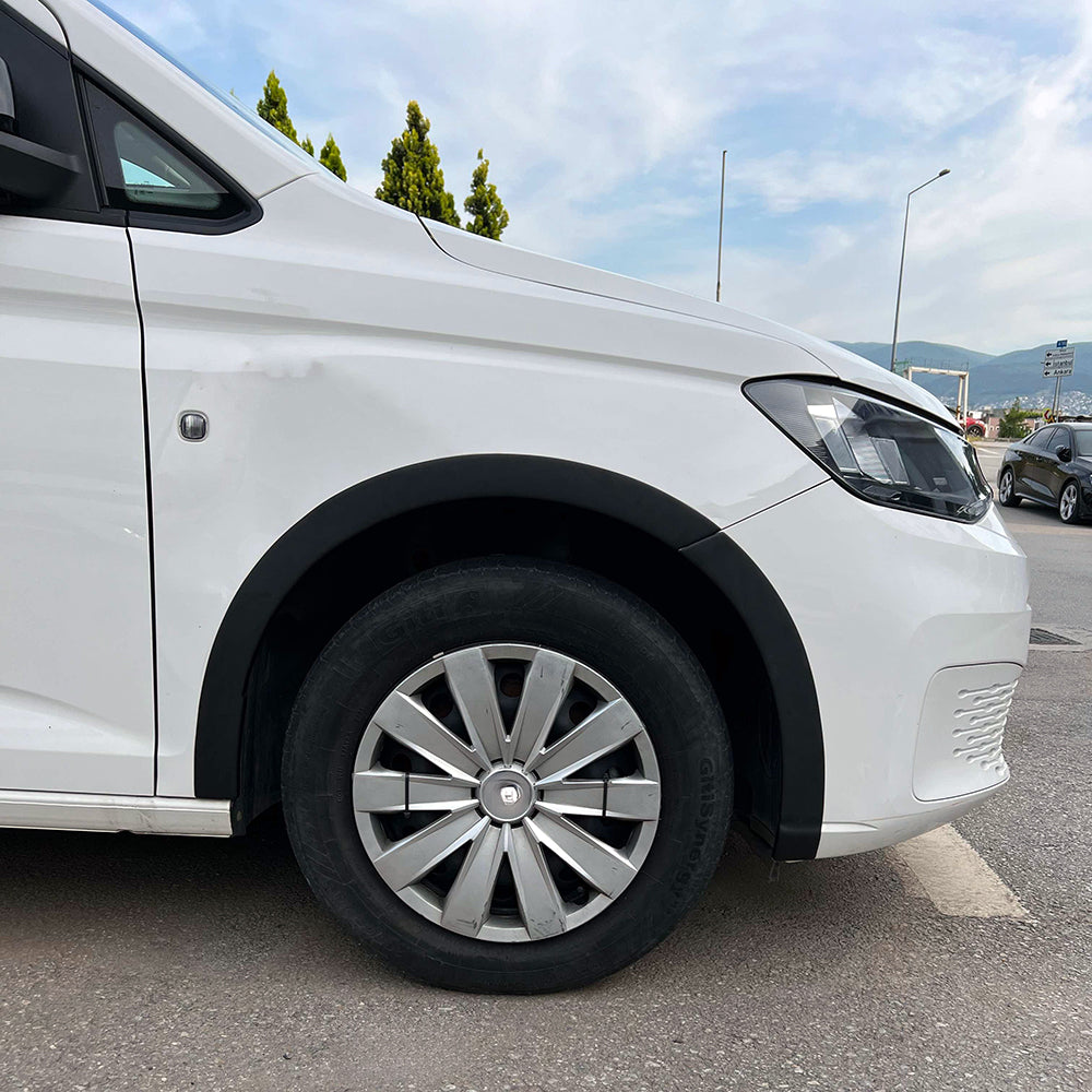 Wheel Arch Trims VW VOLKSWAGEN Caddy Wheel Arch Trims VW VOLKSWAGEN Caddy