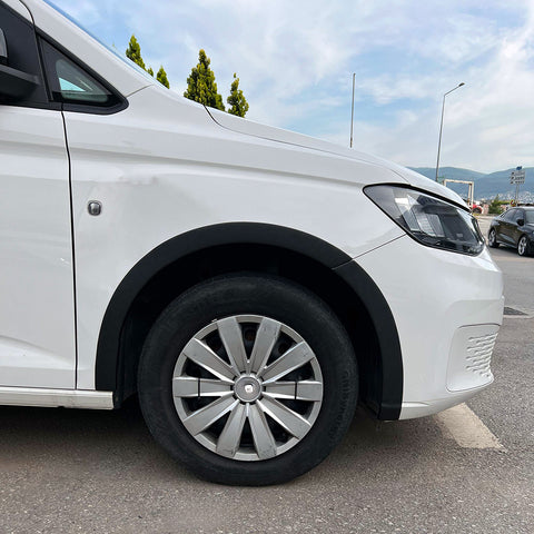 Wheel Arch Trims VW VOLKSWAGEN Caddy Wheel Arch Trims VW VOLKSWAGEN Caddy