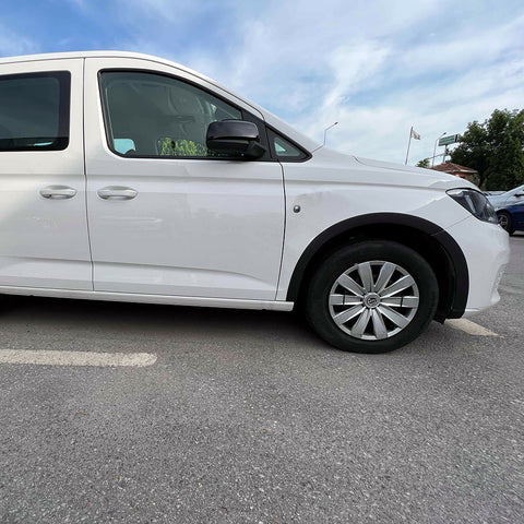 Wheel Arch Trims VW VOLKSWAGEN Caddy Wheel Arch Trims VW VOLKSWAGEN Caddy