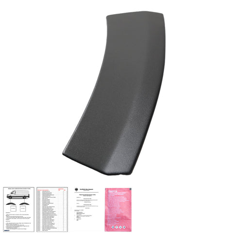 Wheel Arch Trims DACIA Duster Wheel Arch Trims DACIA Duster