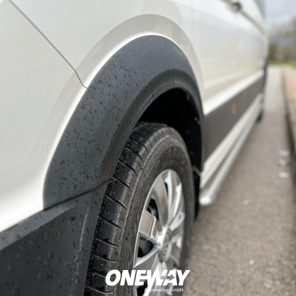Wheel Arch Trims VW VOLKSWAGEN Crafter Wheel Arch Trims VW VOLKSWAGEN Crafter