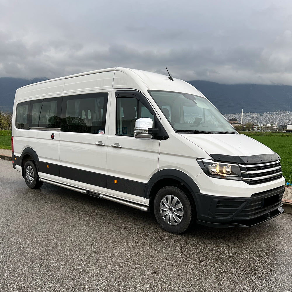 Wheel Arch Trims VW VOLKSWAGEN Crafter Wheel Arch Trims VW VOLKSWAGEN Crafter