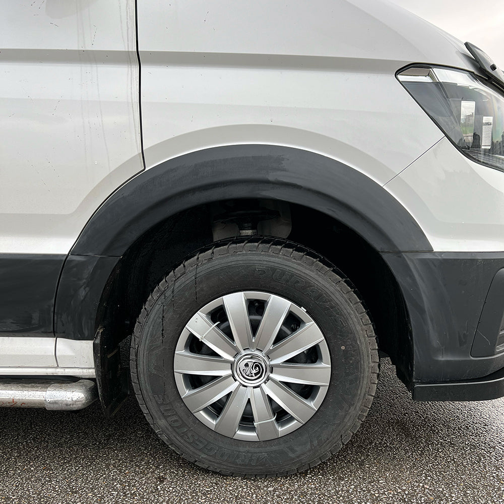 Wheel Arch Trims VW VOLKSWAGEN Crafter Wheel Arch Trims VW VOLKSWAGEN Crafter
