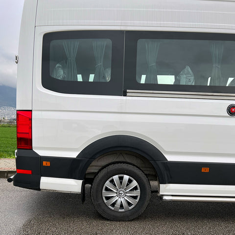 Wheel Arch Trims VW VOLKSWAGEN Crafter Wheel Arch Trims VW VOLKSWAGEN Crafter