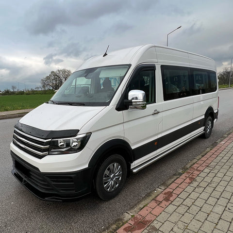 Wheel Arch Trims VW VOLKSWAGEN Crafter Wheel Arch Trims VW VOLKSWAGEN Crafter