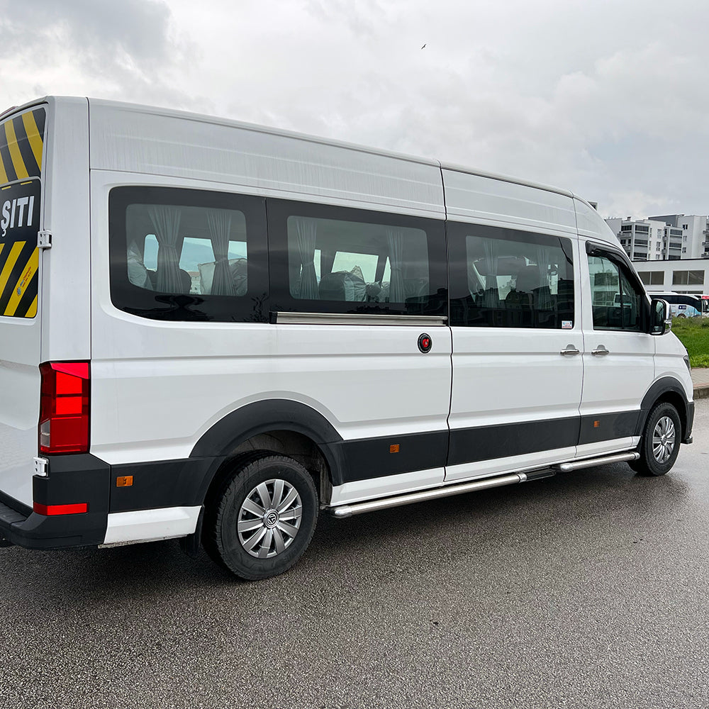 Wheel Arch Trims VW VOLKSWAGEN Crafter Wheel Arch Trims VW VOLKSWAGEN Crafter