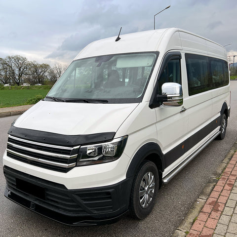 Wheel Arch Trims VW VOLKSWAGEN Crafter Wheel Arch Trims VW VOLKSWAGEN Crafter