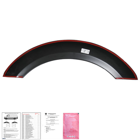 Wheel Arch Trims VW VOLKSWAGEN Crafter Wheel Arch Trims VW VOLKSWAGEN Crafter
