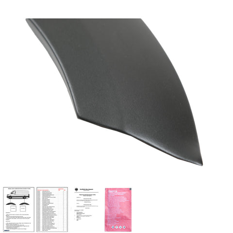 Wheel Arch Trims VW VOLKSWAGEN Crafter Wheel Arch Trims VW VOLKSWAGEN Crafter