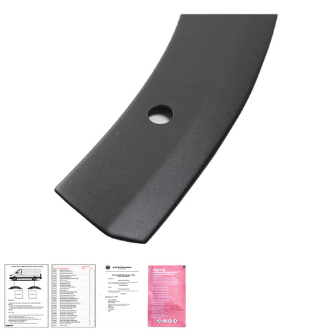 Wheel Arch Trims DACIA Duster Wheel Arch Trims DACIA Duster