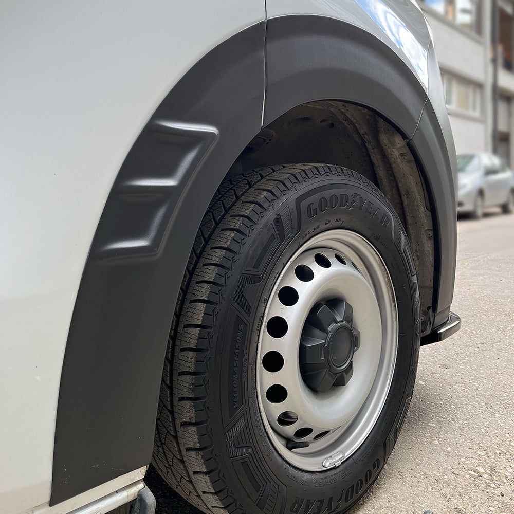 Wheel Arch Trims Ford Transit Wheel Arch Trims Ford Transit