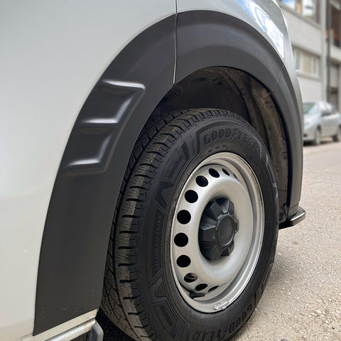 Wheel Arch Trims Ford Transit Wheel Arch Trims Ford Transit