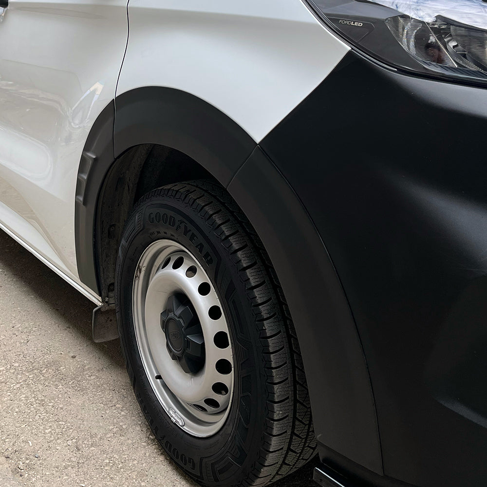 Wheel Arch Trims Ford Transit Wheel Arch Trims Ford Transit
