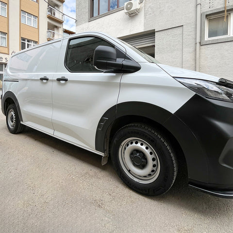 Wheel Arch Trims Ford Transit Wheel Arch Trims Ford Transit