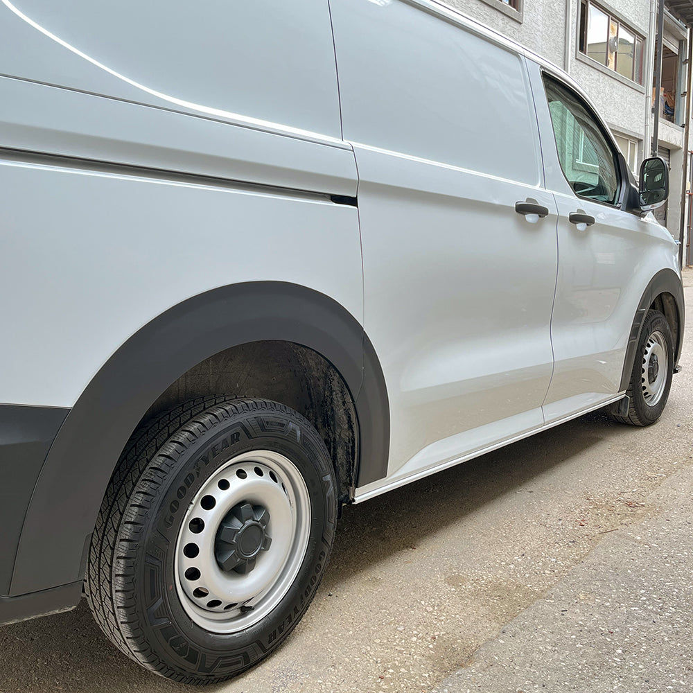 Wheel Arch Trims Ford Transit Wheel Arch Trims Ford Transit