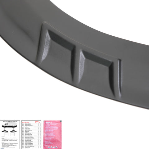 Wheel Arch Trims Ford Transit Wheel Arch Trims Ford Transit