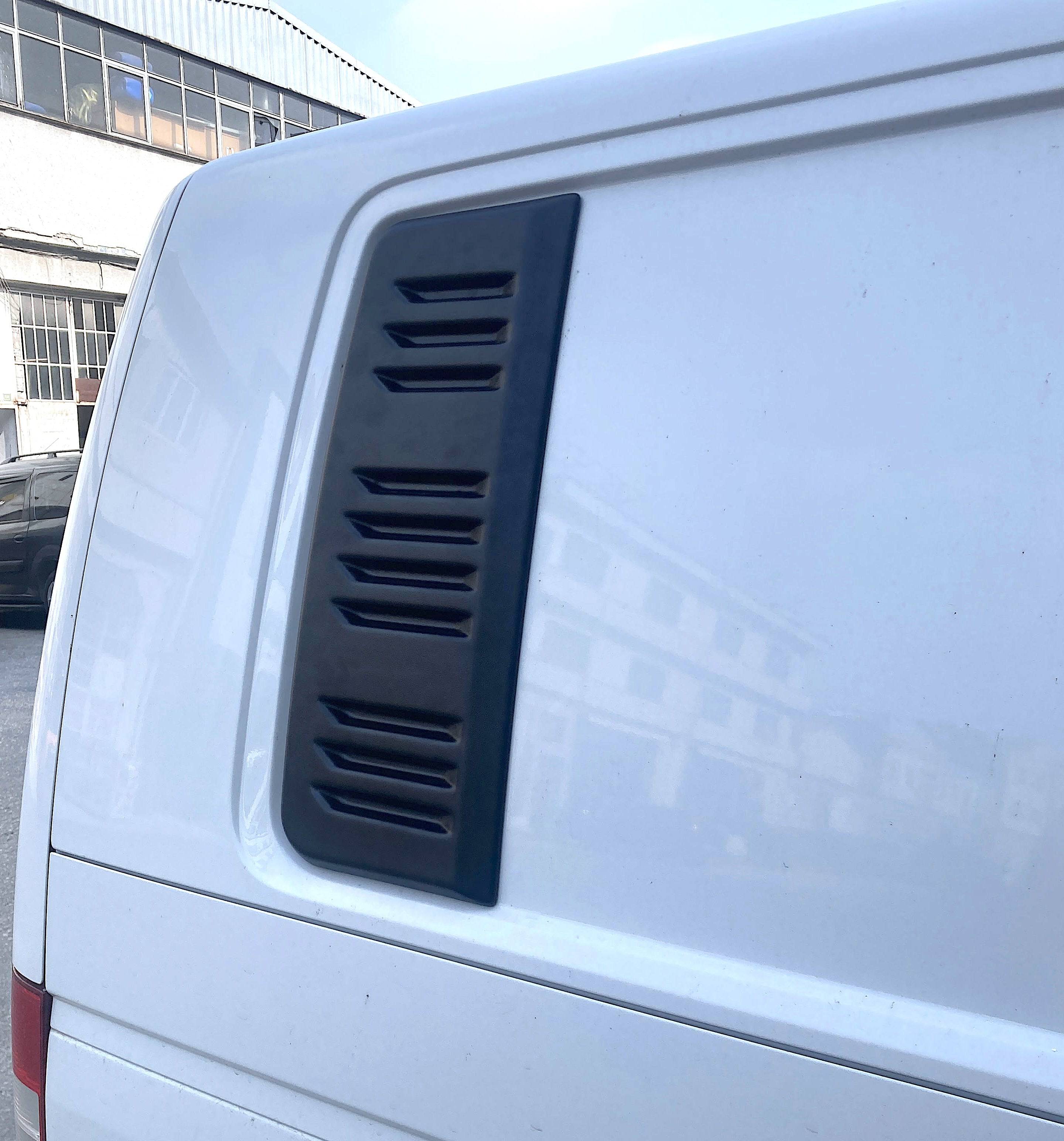 Air Vents VW VOLKSWAGEN Transporter Air Vents VW VOLKSWAGEN Transporter