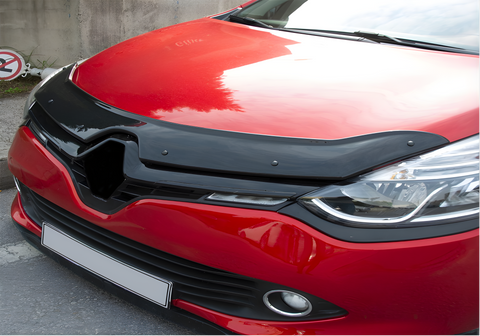 Bonnet Protector RENAULT Clio Bonnet Protector RENAULT Clio