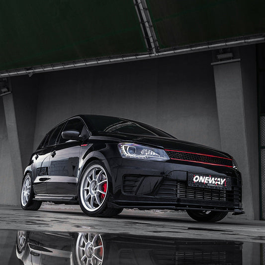 Upgrade Your Car with Premium ABS Body Kits – Exterior Styling Guide by Oneway Automotive