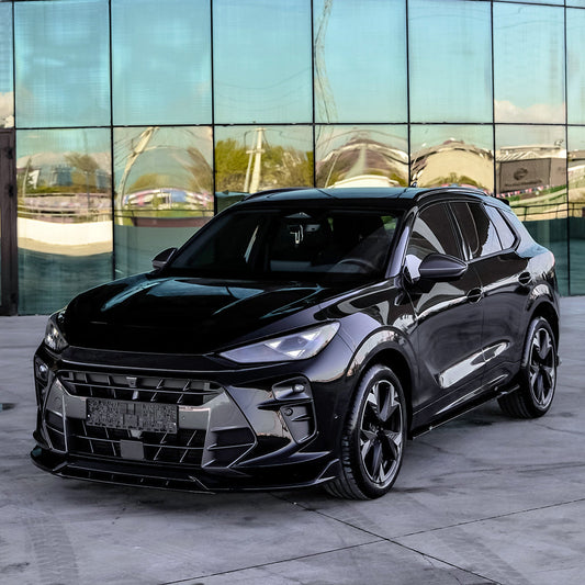 🚘 Mejora el aspecto y el rendimiento de tu vehículo con Oneway Automotive GmbH – El principal fabricante europeo de body kits de ABS