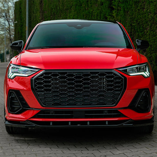 Migliora il tuo veicolo con kit carrozzeria ABS premium – Splitter, diffusori e accessori styling di Oneway Automotive